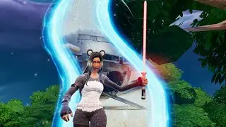 The BEST Lightsaber ONLY Win *EVER*! (MUST WATCH)