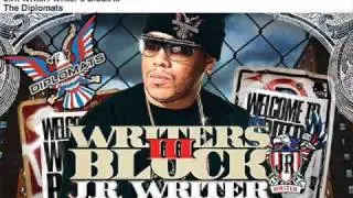 JR Writer - Ima Real OG