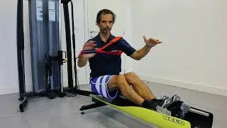 Nelo Workout Bench