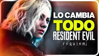 EVERYTHING WE KNOW about RESIDENT EVIL 9 REQUIEM