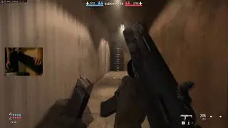 Call of Duty®: Modern Warfare | GUNFIGHT 2v2 #2