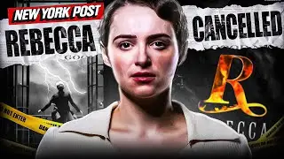 The Shocking Return of Rebecca the Musical