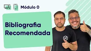 Bibliografia Recomendada - 