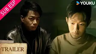 【TRAILER】Tormenta de Arena | Sandstorm | Duan Yihong / Wang Qiang / Zhang Jianing / Zhang Yao |YOUKU