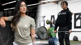 KIMMY KATE | DOMINATE HUMBLY