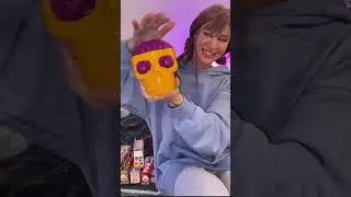 Чупа-чупс скатился в милоту 😱  