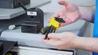 HERO EUREKA NEWTON SERIES - AUTOCAPPER REPLACEMENT