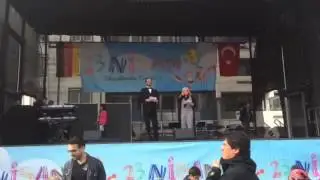27. Mai 2016