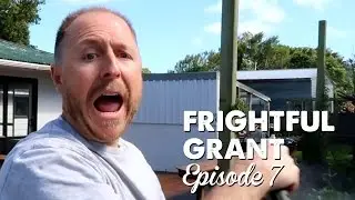 Frightful Grant 7 | A Thousand Words
