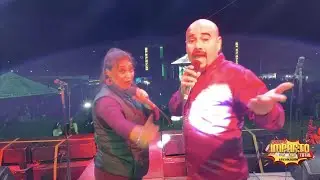 Grupo Impacto Total concierto desde Panajxit Primero Quiché 2024