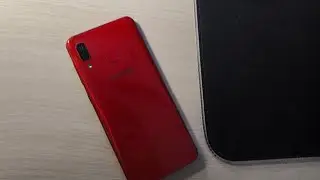 СТАВЛЮ EVOLUTION-X 9.3 НА А30