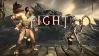 Mortal Kombat