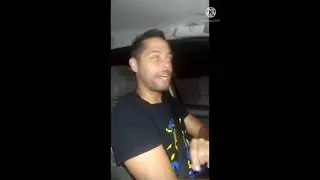 Fomos para rua essa noite 💪