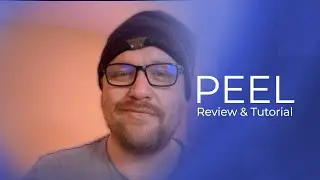 Zplane Peel Review and Tutorial