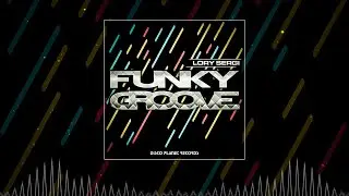 Lory Sergi - Funky Groove
