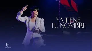 Ya tiene tu nombre | Laura Cardenes