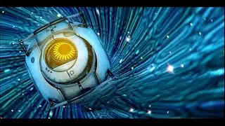 Перевод: Portal - Рэп Уитли
