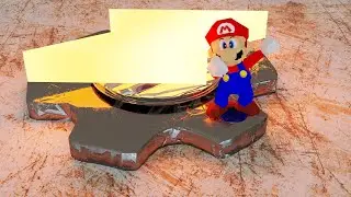 Tasker - Mario 64