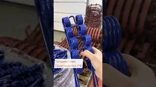 Зуб пружинный ПБ 16.01.607 для пресс-подборщиков в наличии! #сельхозтехника #сельхоз #запчасти #агро