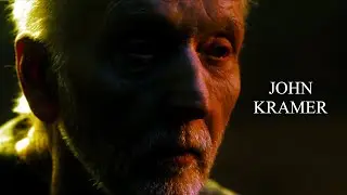 JOHN KRAMER