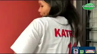 Susu UHT Greenfields – Tugas Iklan Bahasa Indonesia – SMP Negeri 85 Jakarta