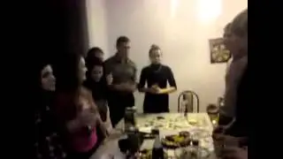 Экватор стоматов 2013