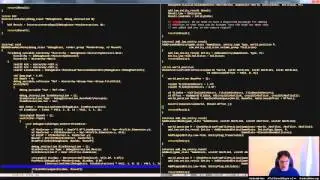 Handmade Hero Day 200 - Debug Element Layout