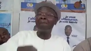 Togo info