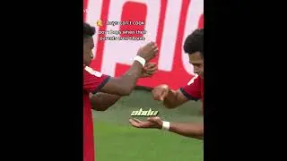 real. - #gnabry #football