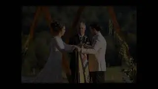 Nathan + Christa's Wedding Reveal Slideshow