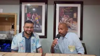 José Machete Díaz nos habla de su nuevo tema Por Alguien Como Tu Machete Díaz Ft Jose D Jesús