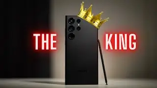 I swear this might be the phone of the year (S23 ULTRA)