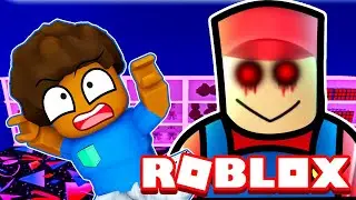 Roblox THE ARCADE EXPERIENCE!