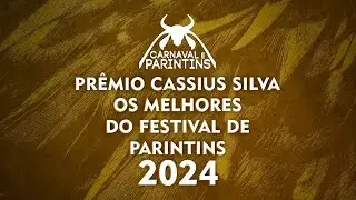 Papo de Toada #97: Prêmio Cassius Silva - Os Melhores do Festival de Parintins 2024