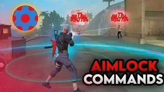 ✅Set Edit AIMLOCK 🥵 Commands 🎯 | New set-edit free fire Headshot 🔥 Commands⚡📲 | 