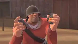 Meet the SolloS [tf2 YTP]