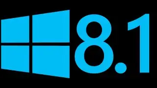 วิธีลงวินโด้ว์ 8.1