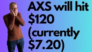 Axie Infinity (AXS) crypto review 2023 - 17x your money