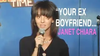 Chick Comedy Feat: Janet Chiara, Emma Willman, Brenda Colonna, Kim Wildauer & More | Chick Comedy