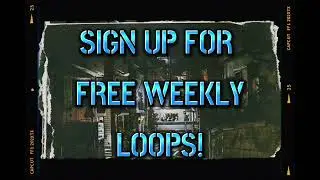 [FREE] GUNNA LOOP KIT / SAMPLE PACK - WEEKLY LOOPS | Missing You | (Guitar, Dark, Wheezy, YSL)