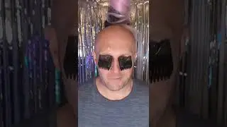 на стиле 😉 #юмор #мейкап