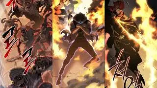 Solo Leveling - Ragnarok Chapter 88
