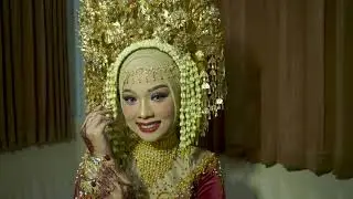 Wedding Amel & Reza