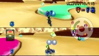 Mariokart Wii Episode #1 | Balloon Battle Mode!
