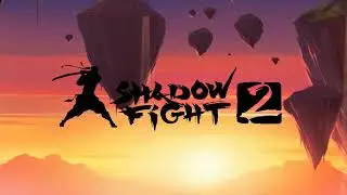 Shadow Fight 2 - Act 6 - Floating Islands - REMIX - \|/ 𝐋𝐢𝐧𝐝 𝐄𝐫𝐞𝐛𝐫𝐨𝐬 \|/ (Duel Battle Theme)