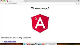 Debug AngularCLI projects in VSCode with simple F5