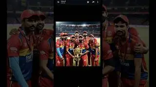 Dream of Every #rcb fan ft @FukraInsaan Fake love and Meta AI #jkc #shorts #fakelove #metaai #ipl