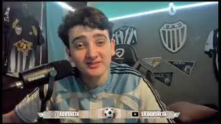 AGUSNETA CONFESANDO SER MADRIDISTA (HDP)