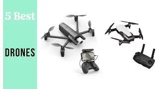 Best Drones - Top Drones Reviews