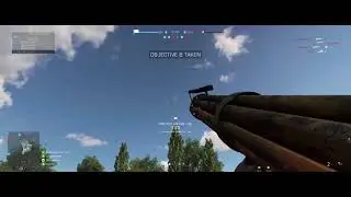Sometimes Fliegerfaust's just gotta Flieg